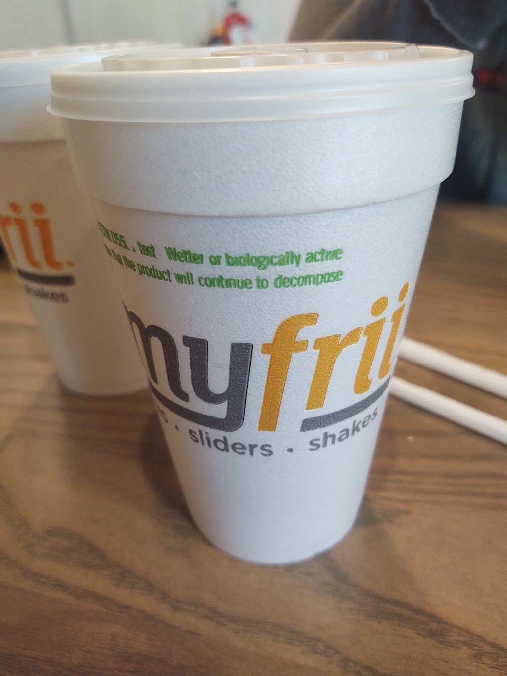 Myfrii | 3477 Burke Mill Rd, Winston-Salem, NC 27103, USA | Phone: (336) 999-8436