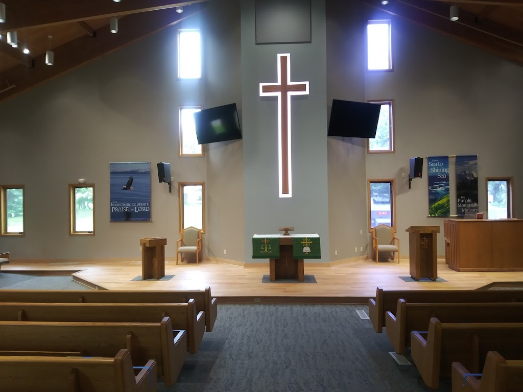 Ascension Lutheran Church & Preschool | 15870 46th Ave N, Plymouth, MN 55446, USA | Phone: (763) 559-0579