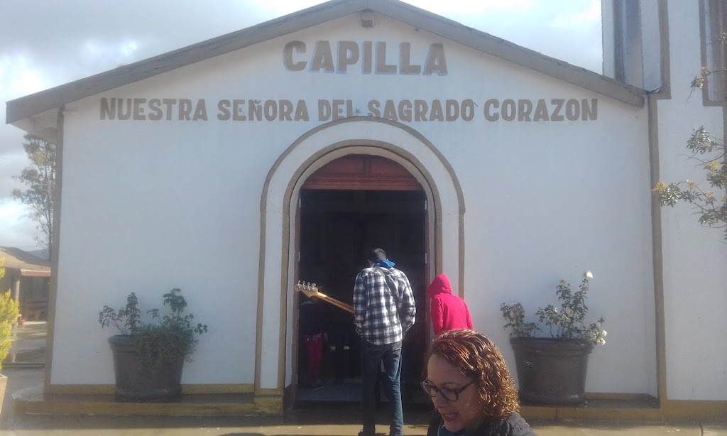 Capilla de Nuestra Señora del Sagrado Corazon | Valle Redondo, Baja California, 22720 Mexicali, B.C., Mexico | Phone: 665 152 3886