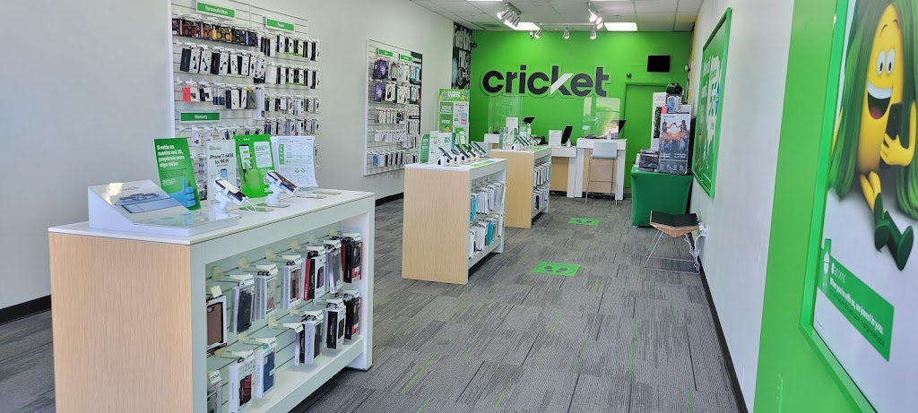 Cricket Wireless Authorized Retailer | 354 N Country Club Dr # 102, Mesa, AZ 85201, USA | Phone: (480) 844-1110