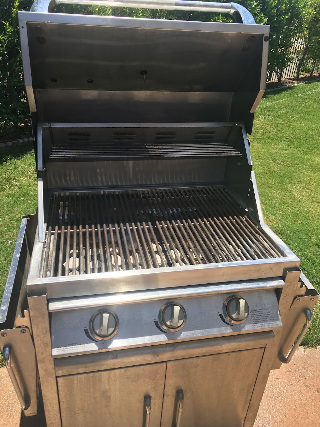 Mdc Barbecue Clean And Repair | 23631 Wakefield Ct, Laguna Niguel, CA 92677, USA | Phone: (951) 283-9079