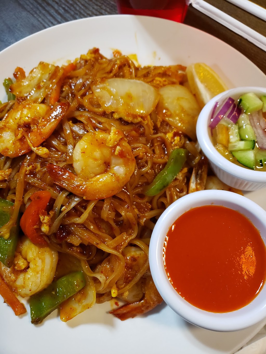 Bangkok Thai Cuisine | Bangkok Thai Cuisine, 7479 Tidewater Dr, Norfolk, VA 23505 | Phone: (757) 937-5273