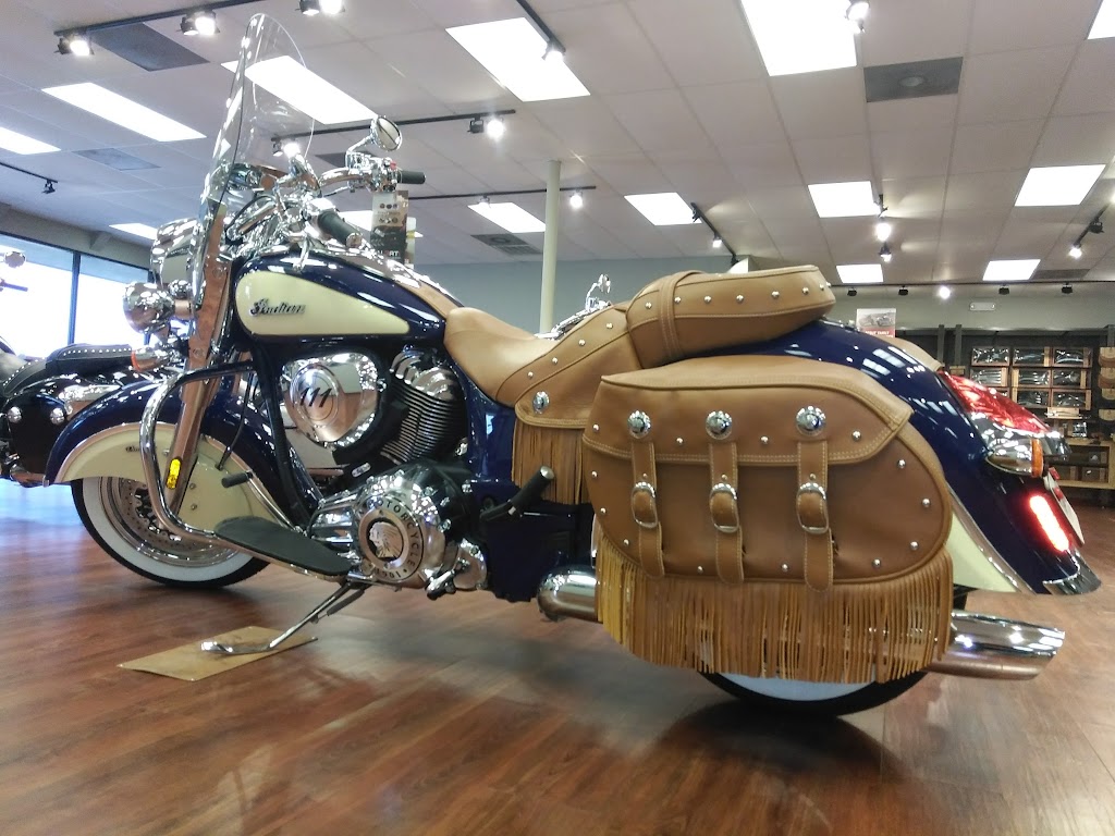 Big Tex Indian Motorcycle | 3801 I-35 Frontage Rd suite b, Denton, TX 76207, USA | Phone: (940) 218-6323