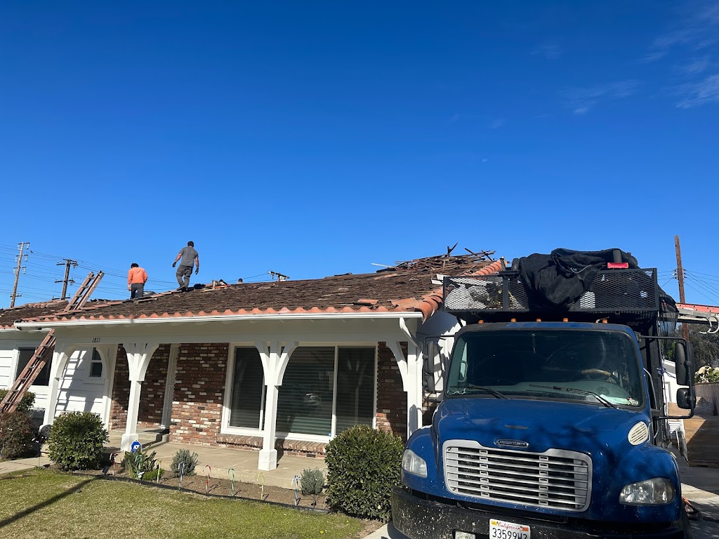 Guardian Roofs | 1101 W San Marcos Blvd, San Marcos, CA 92078, USA | Phone: (858) 876-4230