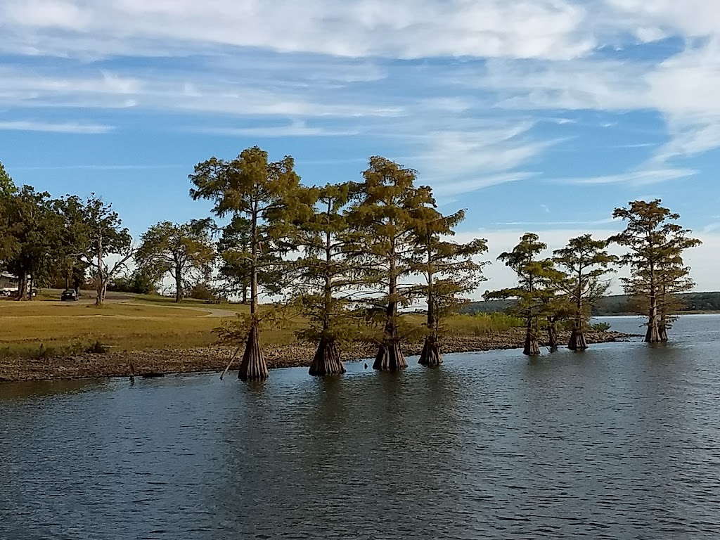 Sequoyah Bay Recreation Area | Gray Oaks Rd, Wagoner, OK 74467, USA | Phone: (888) 448-1474