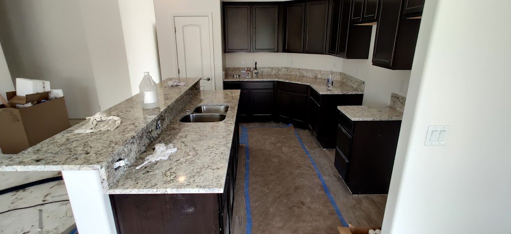 Granite Perfection | 320 Coney Island Dr, Sparks, NV 89431, USA | Phone: (775) 356-3745