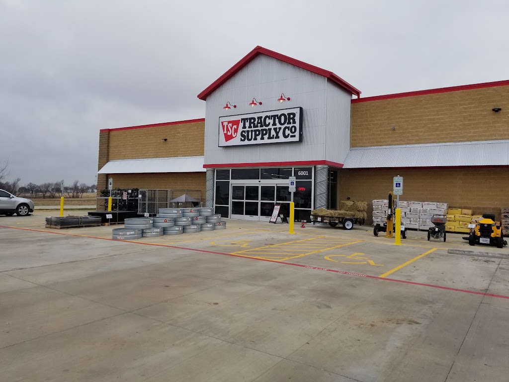 Tractor Supply Co. | 6001 Us Hwy 377 South, Aubrey, TX 76227, USA | Phone: (940) 365-9494