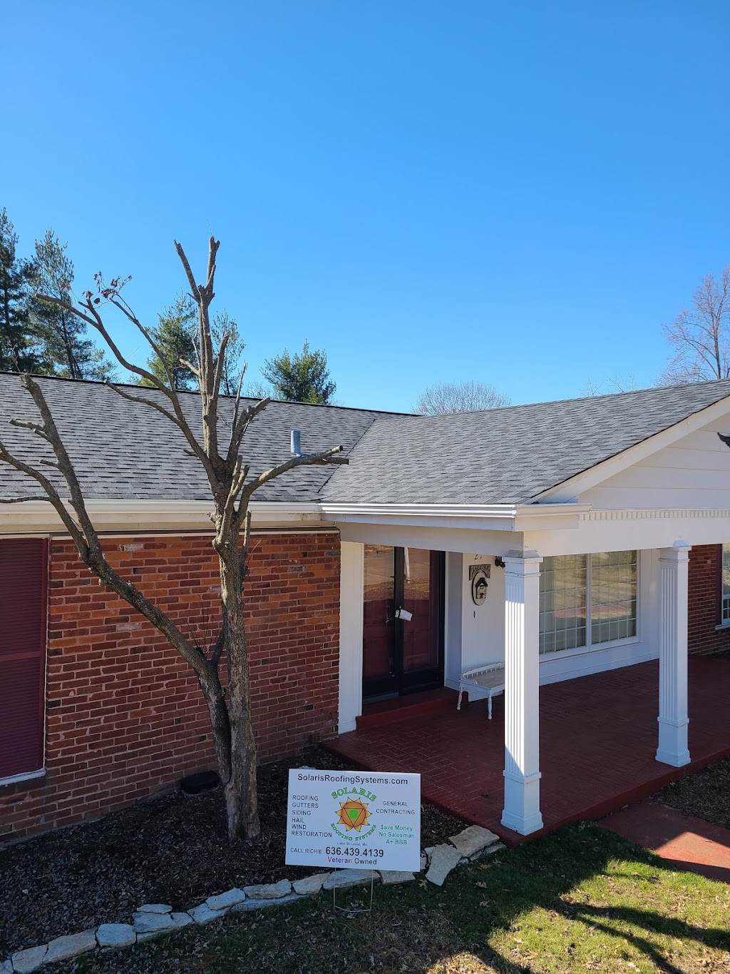 Arrowhead Building Supply | 1404 Sachs Business Pkwy, Wentzville, MO 63385, USA | Phone: (636) 327-7172