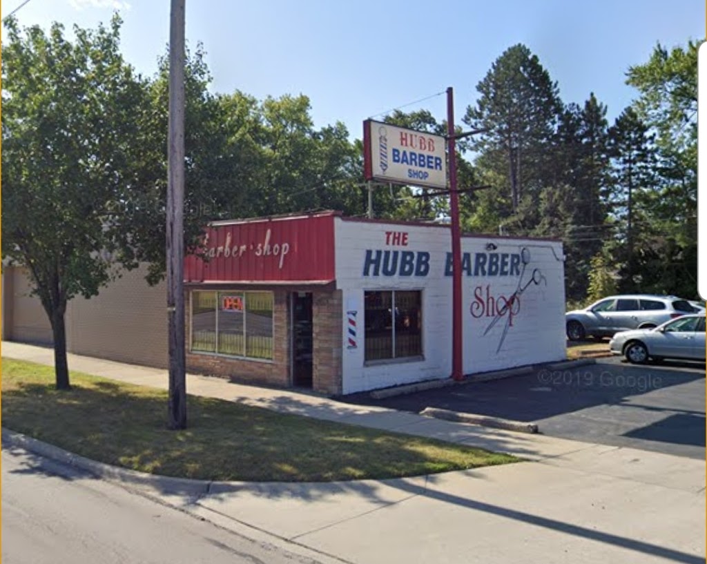 Hubb Barber Shop | 26257 Grand River Ave, Redford Charter Twp, MI 48240, USA | Phone: (313) 255-7824