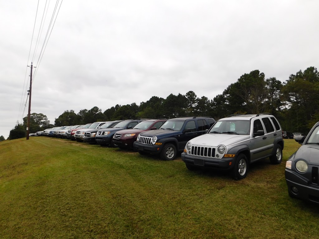 East Wake Auto Sales LLC | 1533 Old US Hwy 264, Zebulon, NC 27597 | Phone: (919) 404-4949