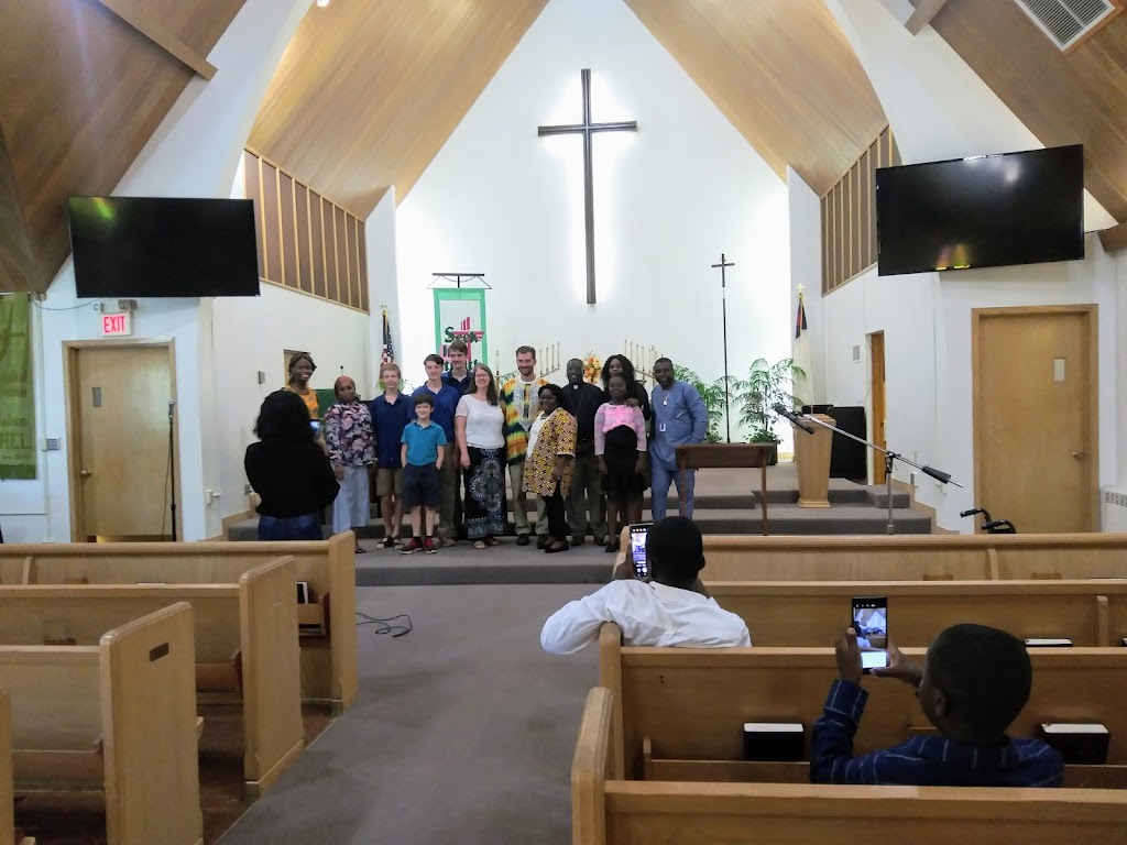 Bethel Lutheran Church | 670 W Wheelock Pkwy W, St Paul, MN 55117, USA | Phone: (651) 300-2642