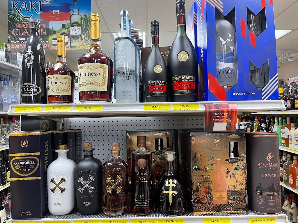 Southrock Discount Liquors | 2456 FL-7, Margate, FL 33063, USA | Phone: (954) 979-8228