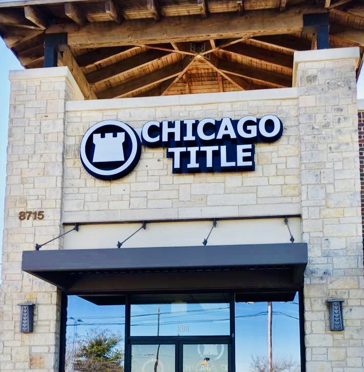 Chicago Title Frisco | 8715 Lebanon Rd, Frisco, TX 75034, USA | Phone: (469) 287-0660