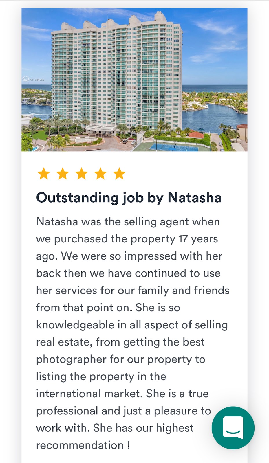 Natasha Gonell, RE/MAX Presidential | 701 Promenade Dr #230, Pembroke Pines, FL 33026, USA | Phone: (954) 643-5770