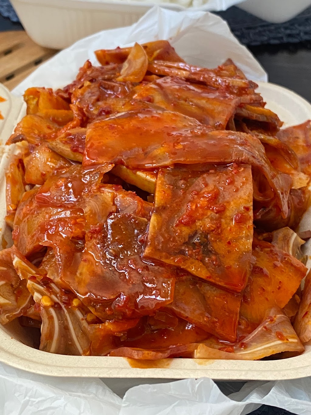 Yunnan Restaurant | 937 E Las Tunas Dr, San Gabriel, CA 91776, USA | Phone: (626) 872-0106