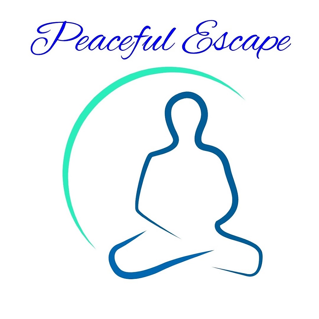 Peaceful Escape- The Healing Sanctuary | 4709 W Parker Rd #440, Plano, TX 75093, USA | Phone: (214) 603-0699