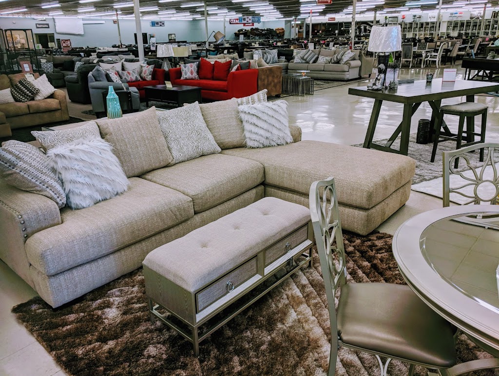 BT Furnishings | 4350 Gannon Ln, Dallas, TX 75237, USA | Phone: (972) 572-9898