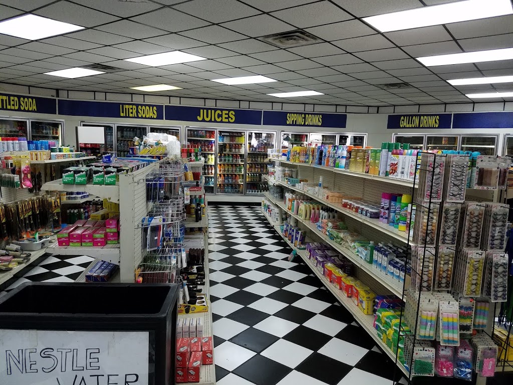 Miller Food Mart | 4208 Miller Ave, Fort Worth, TX 76119, USA | Phone: (817) 413-7860