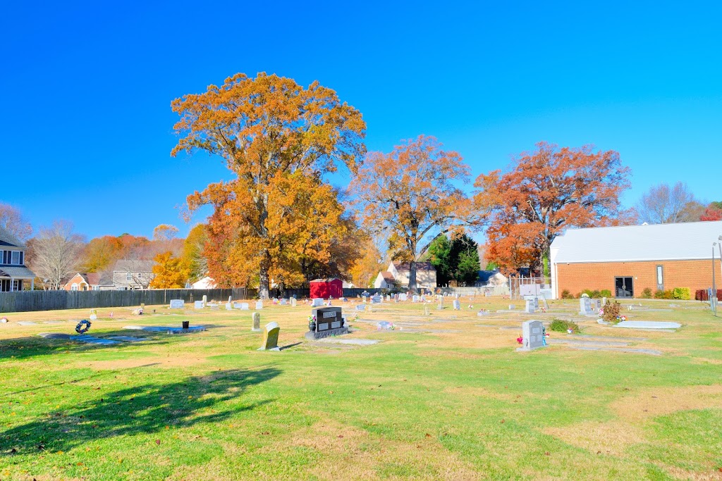 Grafton Baptist Church | 1301 Old York-Hampton Hwy, Yorktown, VA 23692, USA | Phone: (757) 898-5200