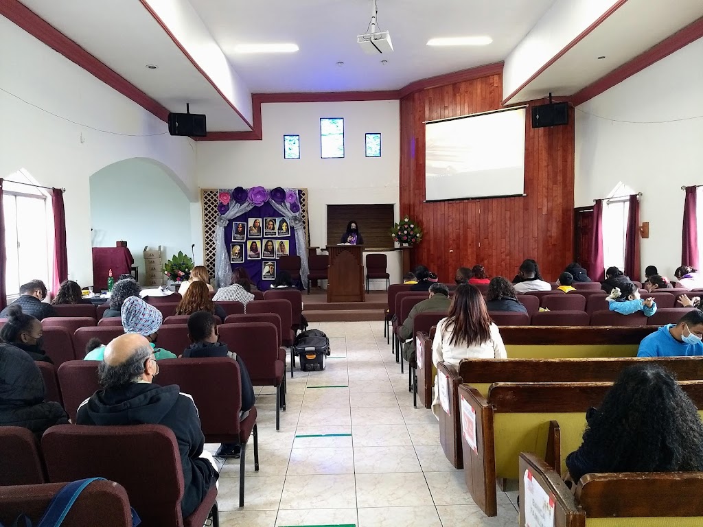 Iglesia Adventista El Pipila | Michoacán 22507, Matamoros Norte-Centro-Sur, El Pipila, 22206 Tijuana, B.C., Mexico | Phone: 664 718 2968