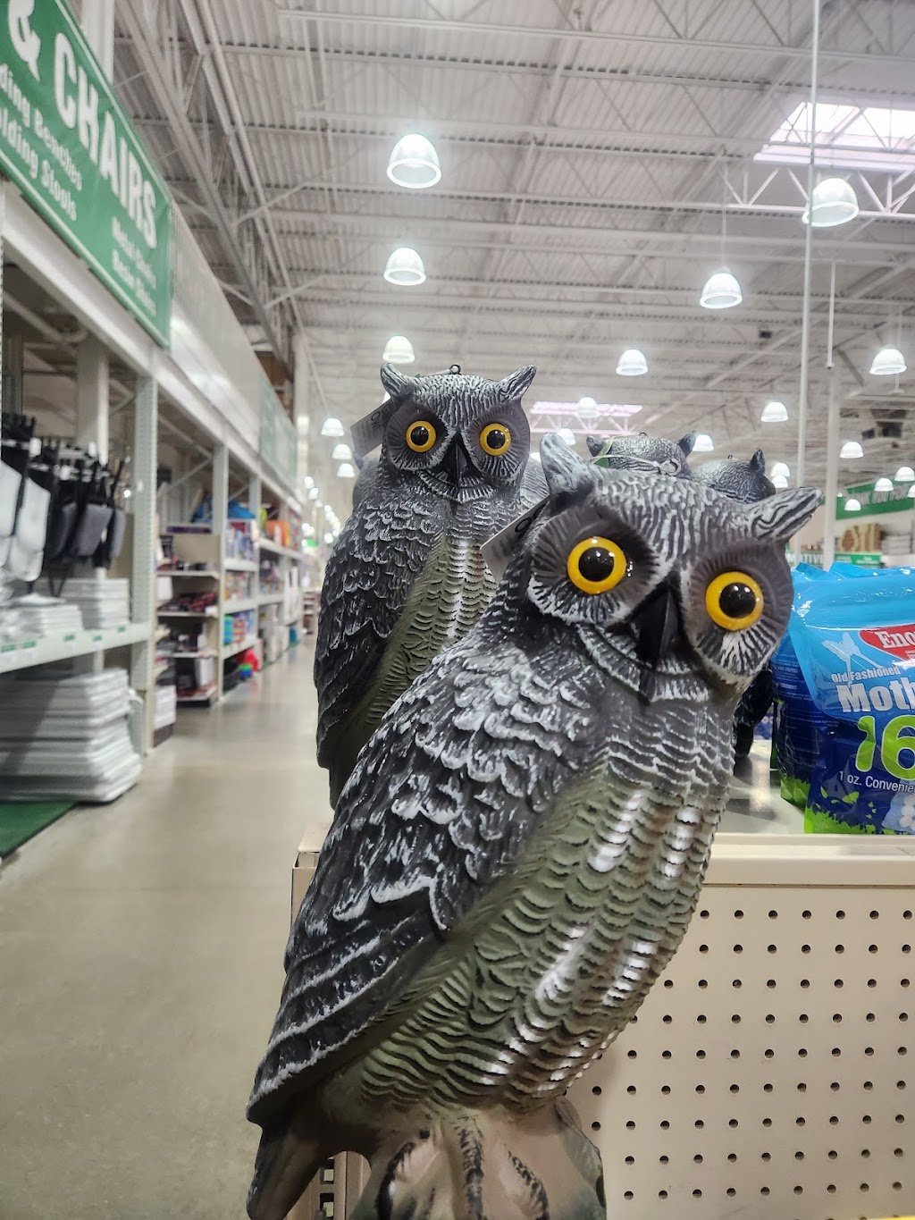 Menards | 6220 US-6, Portage, IN 46368, USA | Phone: (219) 762-6217