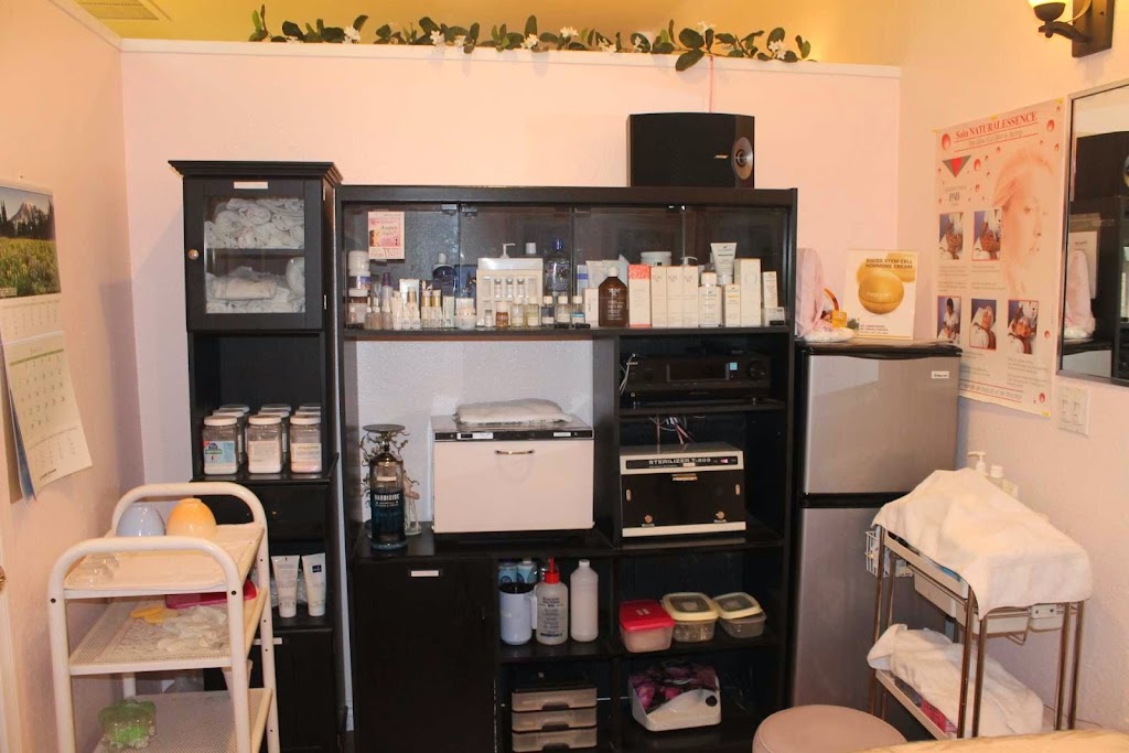 Annies Skin Care | 4336 Lincoln Ave, Cypress, CA 90630, USA | Phone: (562) 832-0505
