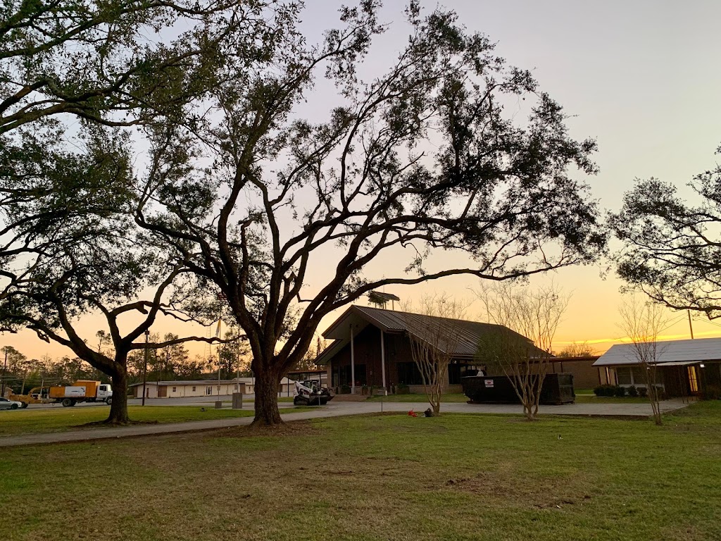 Our Lady of the Holy Rosary Catholic Church | 1 Rectory Ln, Hahnville, LA 70057 | Phone: (985) 783-1199