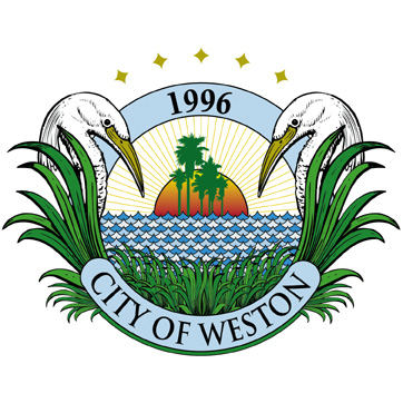 City of Weston Building Services | 17250 Royal Palm Blvd, Weston, FL 33326, USA | Phone: (954) 385-0500