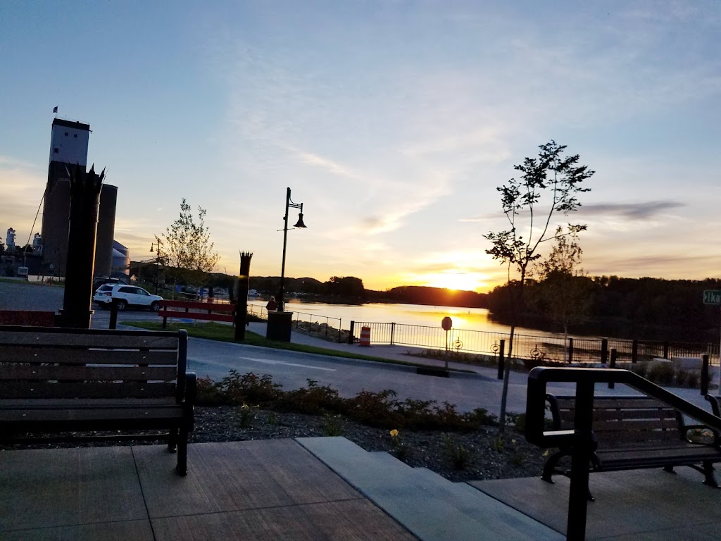 Levee Park | Red Wing, MN 55066, USA | Phone: (651) 385-3600