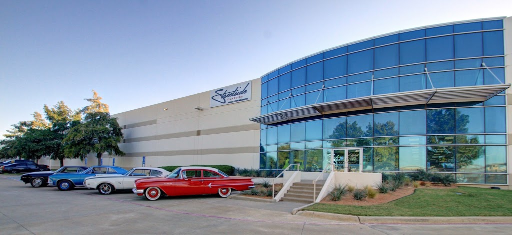 Streetside Classics - Dallas/Fort Worth | 5400 Sandshell Dr STE 100, Fort Worth, TX 76137, USA | Phone: (817) 764-8000