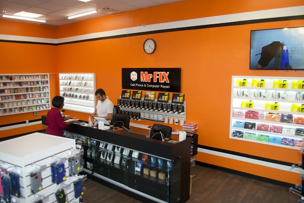 Mr Fix Cell Phone & Computer Repair | 6618 Mooretown Rd Unit B, Williamsburg, VA 23188, USA | Phone: (757) 977-8338