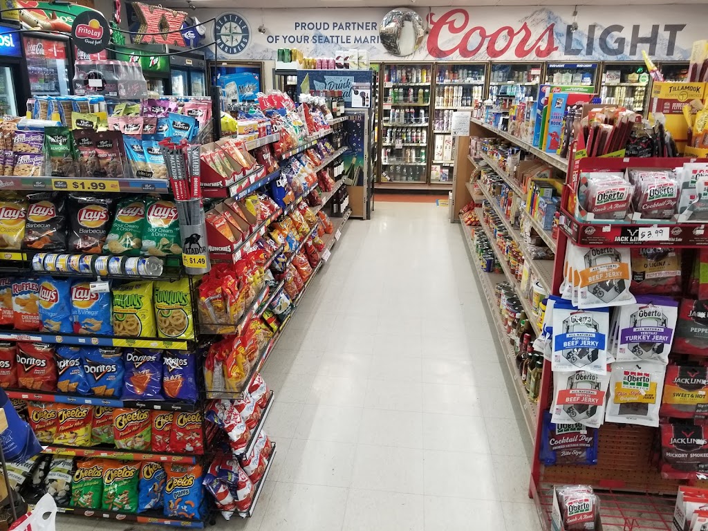 Sunbow Food Mart | 3301 49th Ave NE, Tacoma, WA 98422, USA | Phone: (253) 927-1162