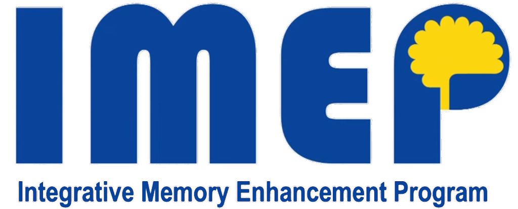 Integrative Memory Enhancement Program - IMEP™ | 180 Marine St, St. Augustine, FL 32084, USA | Phone: (904) 209-3700