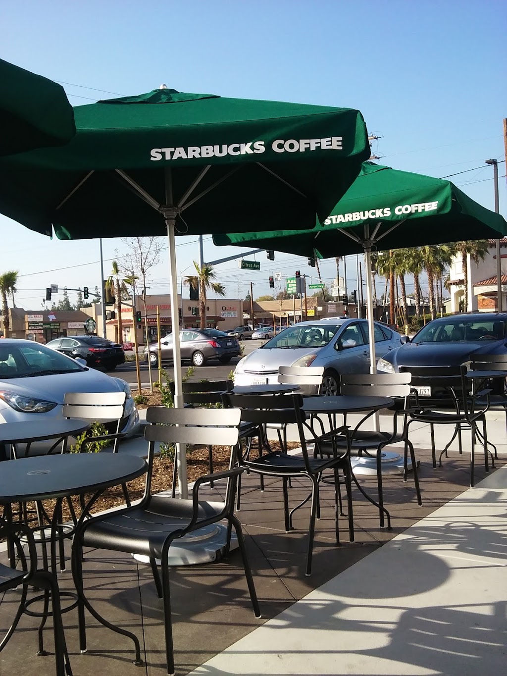 Starbucks | 108 E Arrow Hwy, Covina, CA 91702, USA | Phone: (626) 222-3912