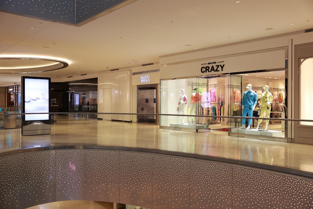 Maybe Crazy | 8500 Beverly Blvd #709, Los Angeles, CA 90048, USA | Phone: (949) 943-4681
