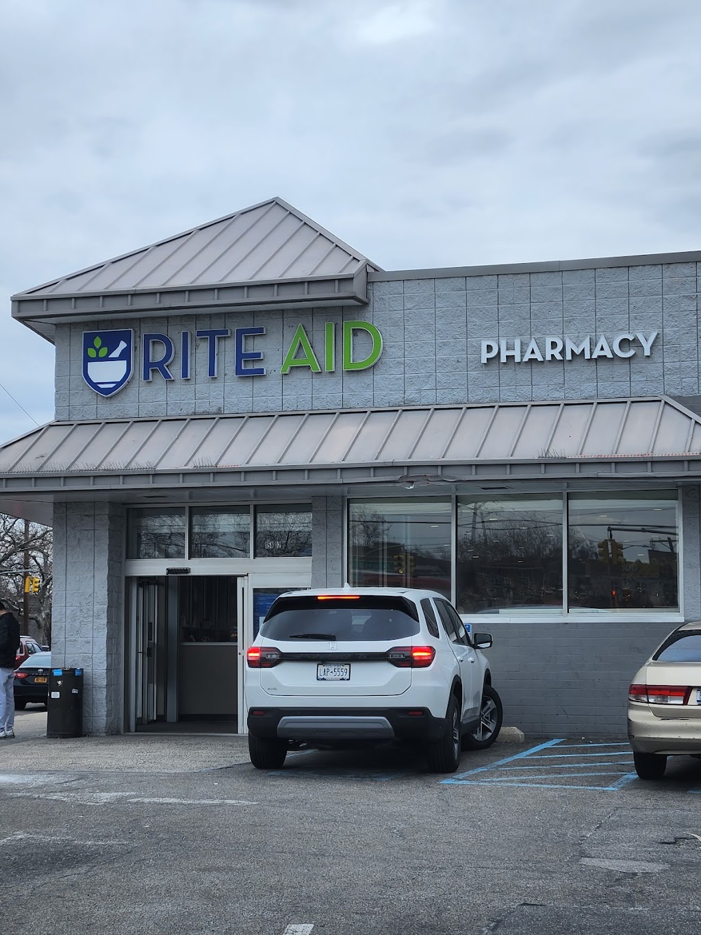 Rite Aid | 158-02 Union Tpke, Queens, NY 11366, USA | Phone: (718) 380-8259