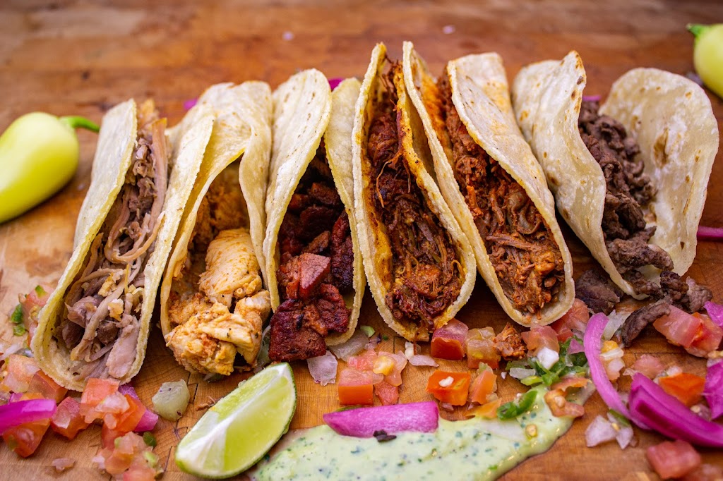 El Taco Santo | 4025 E Chandler Blvd Suite 5, Phoenix, AZ 85048, USA | Phone: (480) 577-0693