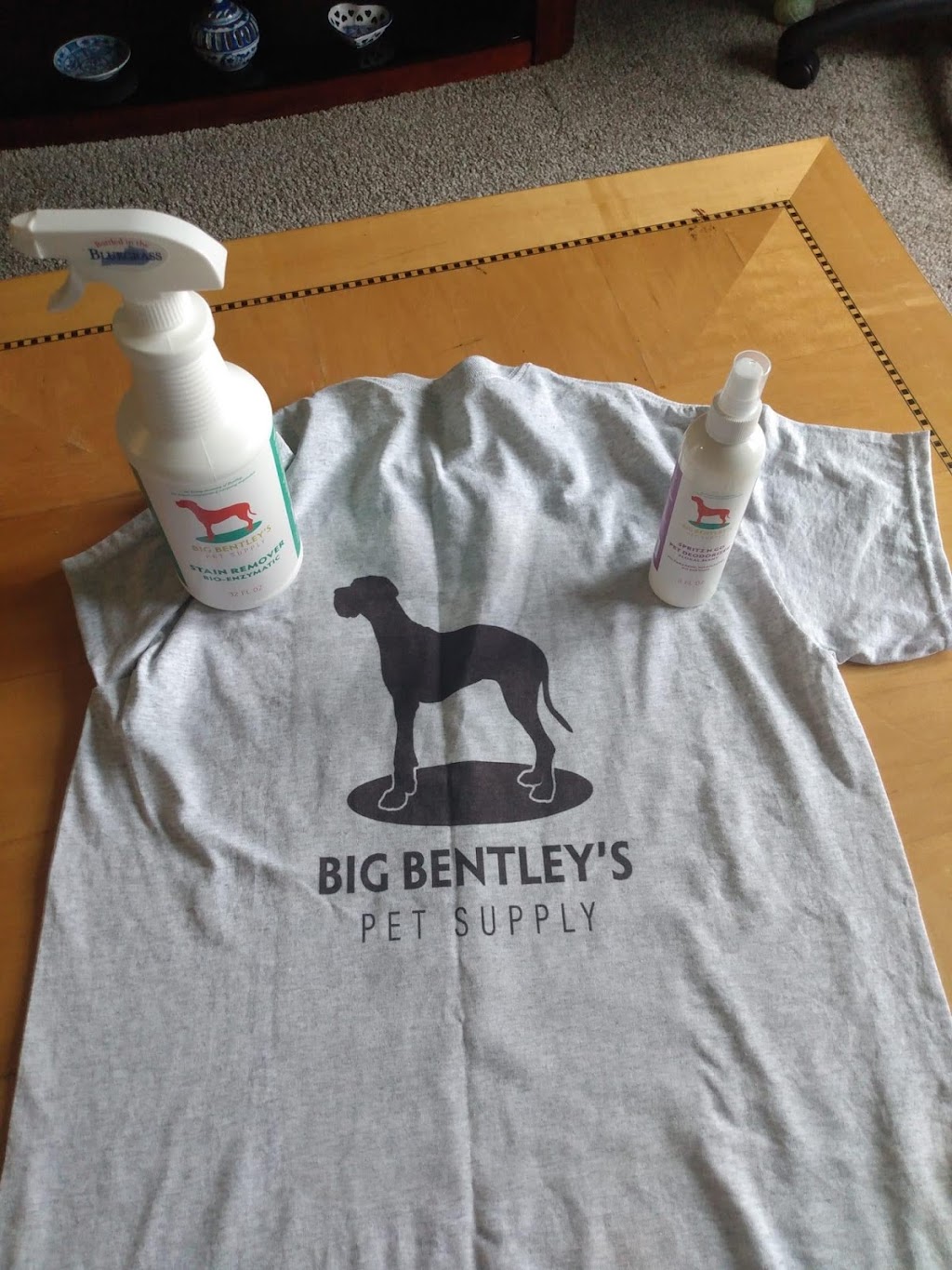 Big Bentleys Pet Supply LLC | 1976 White Turley Pike, Mt Sterling, KY 40353 | Phone: (859) 404-1073