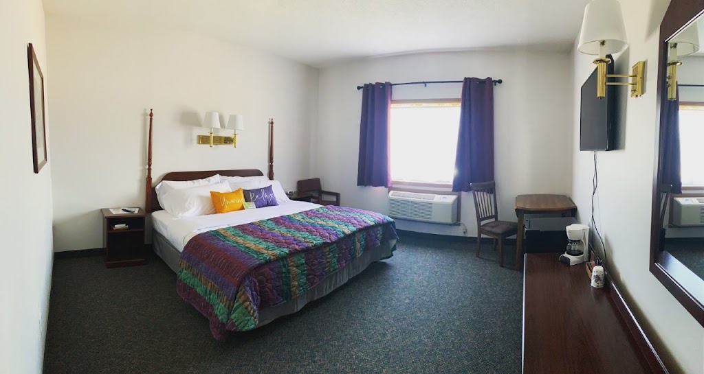 Oakland Express Motel | 911 NE-32, Oakland, NE 68045, USA | Phone: (402) 685-5942