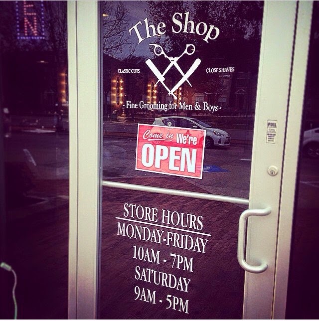 The Shop | 6910 Windhaven Pkwy #115, The Colony, TX 75056 | Phone: (469) 287-7103