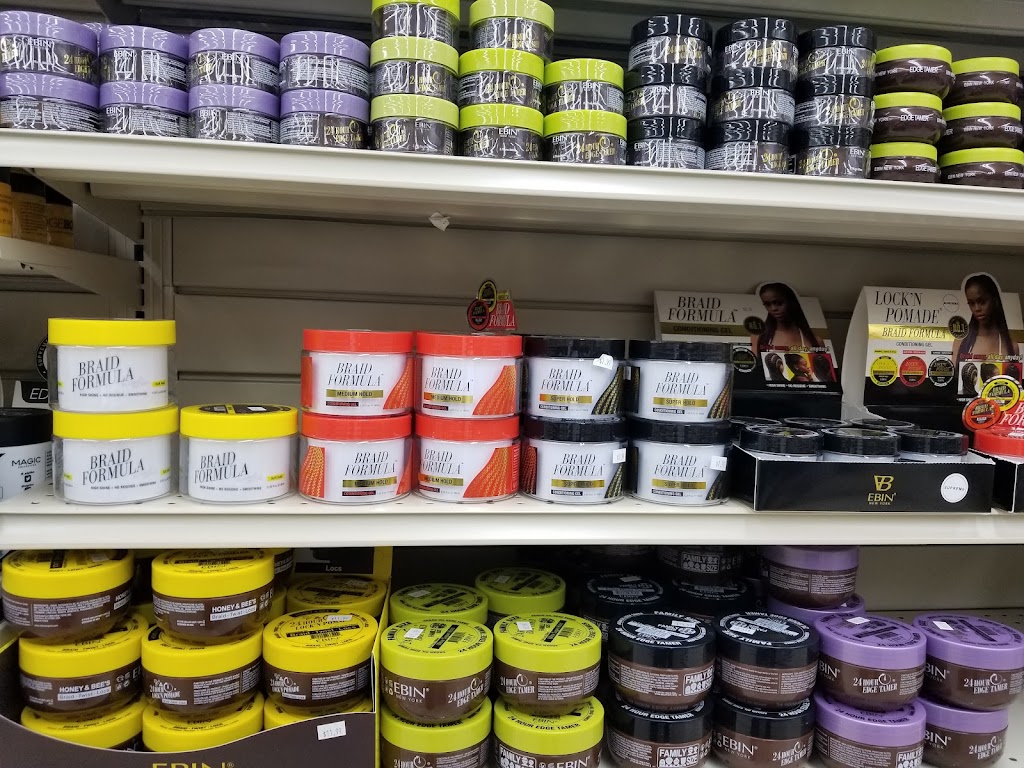 CJ BEAUTY SUPPLY | 5408 Covington Hwy, Decatur, GA 30035, USA | Phone: (770) 322-5575