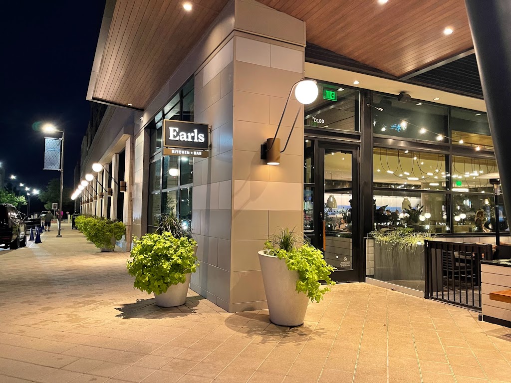 Earls Kitchen + Bar | 7401 Windrose Ave. D100, Plano, TX 75024, USA | Phone: (469) 969-2490