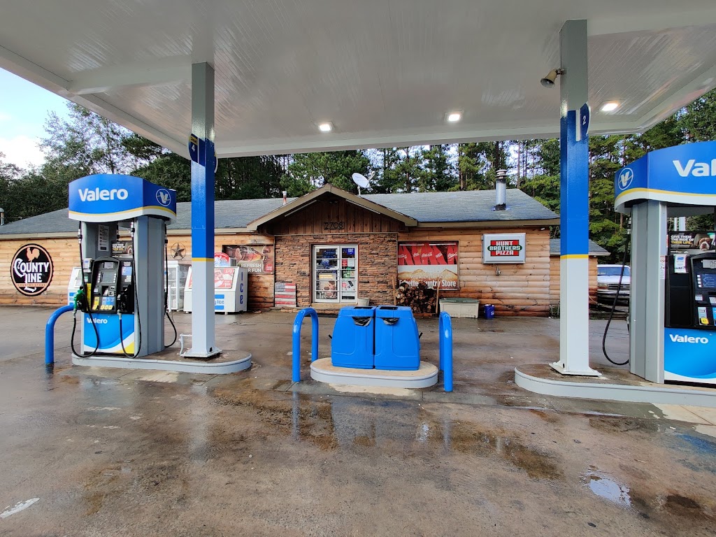 Valero | 2708 Hwy 92, Fayetteville, GA 30215, USA | Phone: (210) 345-2000