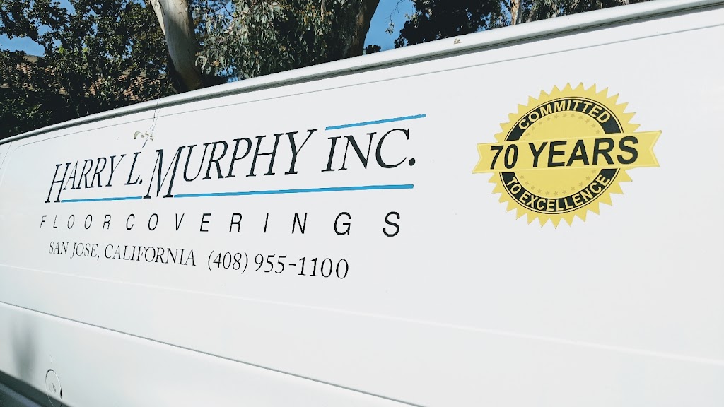Harry L Murphy, Inc. | 42 Bonaventura Dr, San Jose, CA 95134, USA | Phone: (408) 955-1100