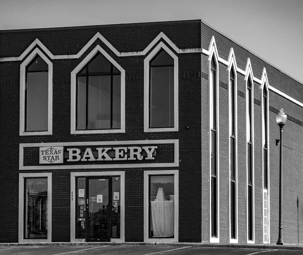 Texas Star Bakery | 499 W Harwood Rd, Hurst, TX 76054, USA | Phone: (817) 282-2227