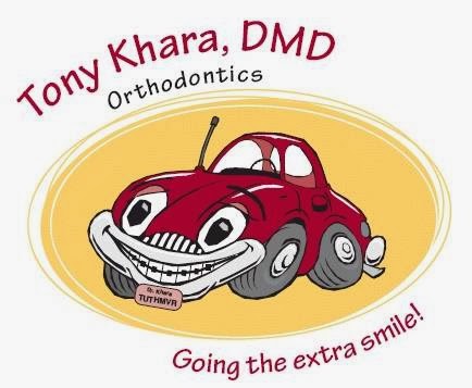 Dr Tony Khara Orthodontics and Invisalign | 158 Village Walk Dr, Holly Springs, NC 27540, USA | Phone: (919) 577-9009