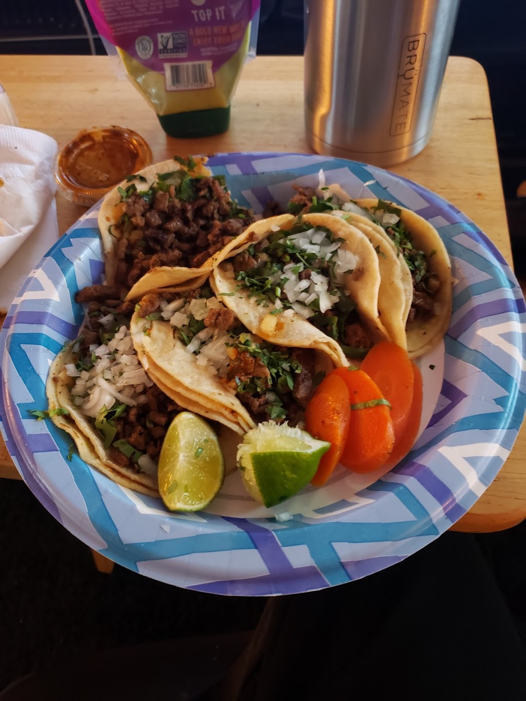 California Tacos | 14818 Un Ave SW, Lakewood, WA 98498, USA | Phone: (253) 588-1919