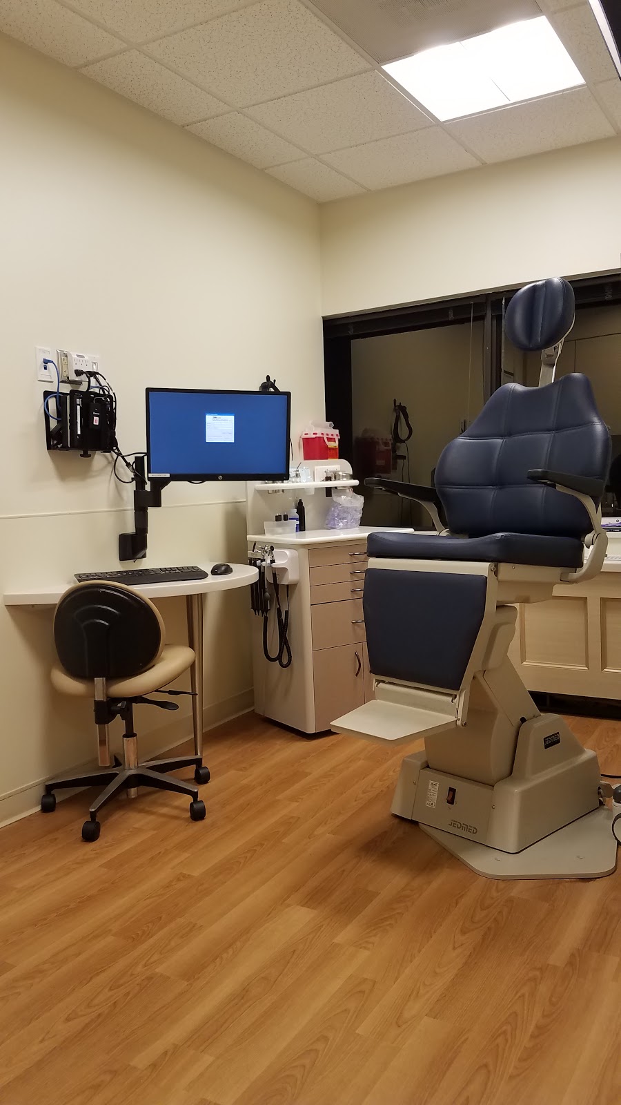 Dr. Timothy R. DeKlotz, MD | 3800 Reservoir Rd NW, Washington, DC 20057, USA | Phone: (202) 444-8186