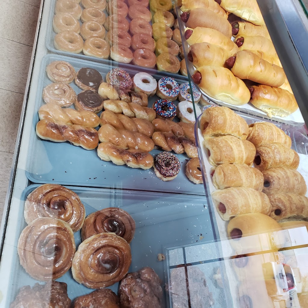 Dukes Donuts | 500 S Cherry Ln, Fort Worth, TX 76108, USA | Phone: (817) 246-0908