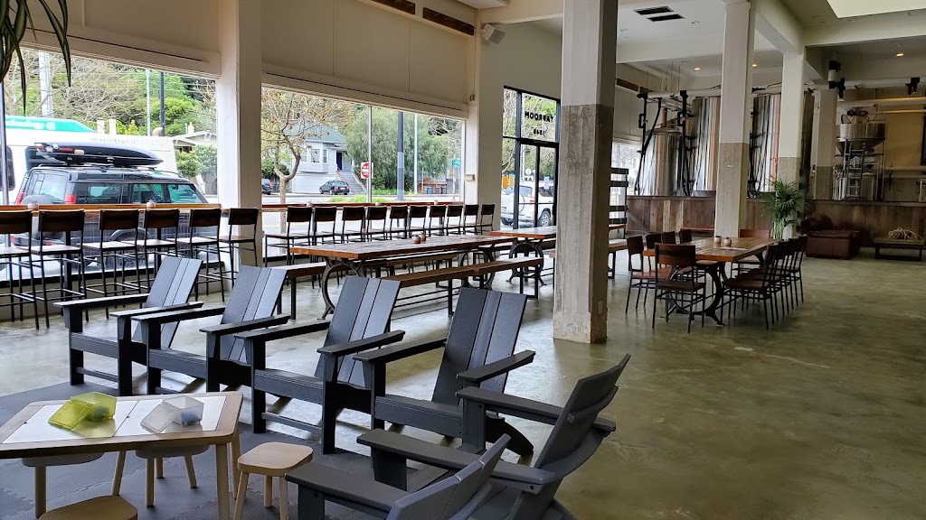 Pond Farm Brewing Company | 1848 4th St, San Rafael, CA 94901, USA | Phone: (415) 524-8709